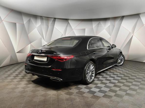 Новый Mercedes-Benz S-Класс VII (W223) 2026 года, цена 31 500 000 рублей, седан, Автокод Объявления