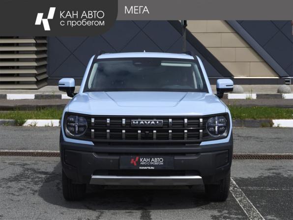 Haval H3 I с пробегом 2024 года, цена 2 387 000 рублей, 24659 км, внедорожник, Автокод Объявления