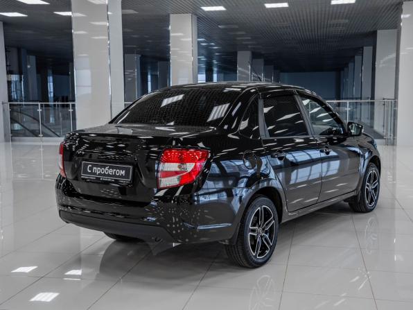 Lada (ВАЗ) Granta I Рестайлинг с пробегом 2023 года, цена 828 000 рублей, 30249 км, седан, Автокод Объявления