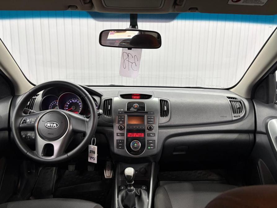 Kia Cerato II Краснодар  - изображение 9