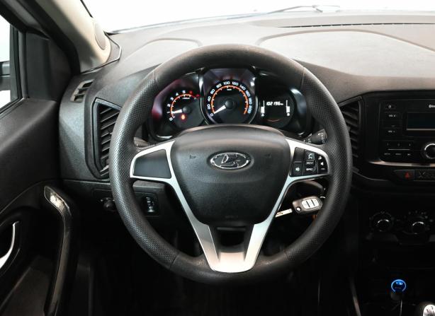 Lada (ВАЗ) XRAY I с пробегом 2020 года, цена 900 000 рублей, 102195 км, хэтчбек, Автокод Объявления