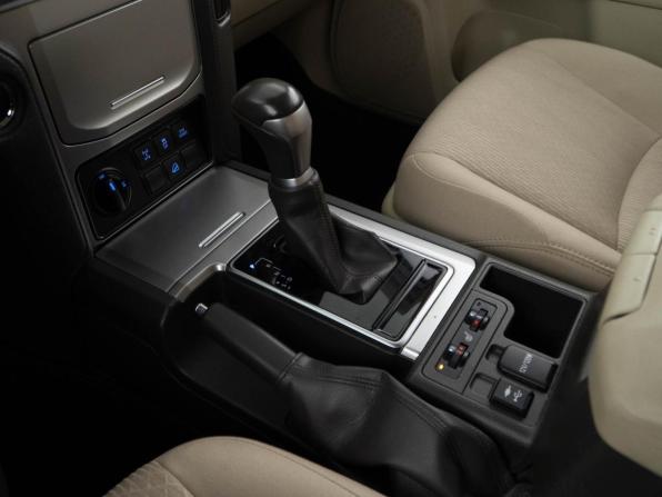 Toyota Land Cruiser Prado 150 Series Рестайлинг 3 с пробегом 2020 года, цена 6 099 050 рублей, 55948 км, внедорожник, Автокод Объявления
