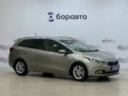 Kia Ceed II Ставрополь  - изображение 20