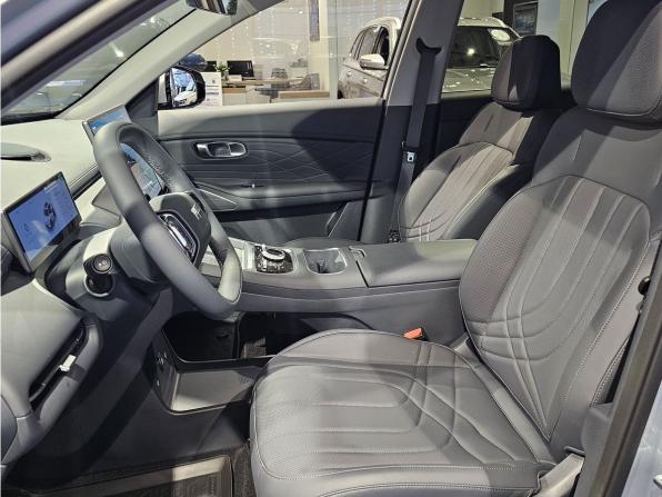Новый Geely EX5 EM-i 2026 года, цена 3 636 960 рублей, внедорожник, Автокод Объявления