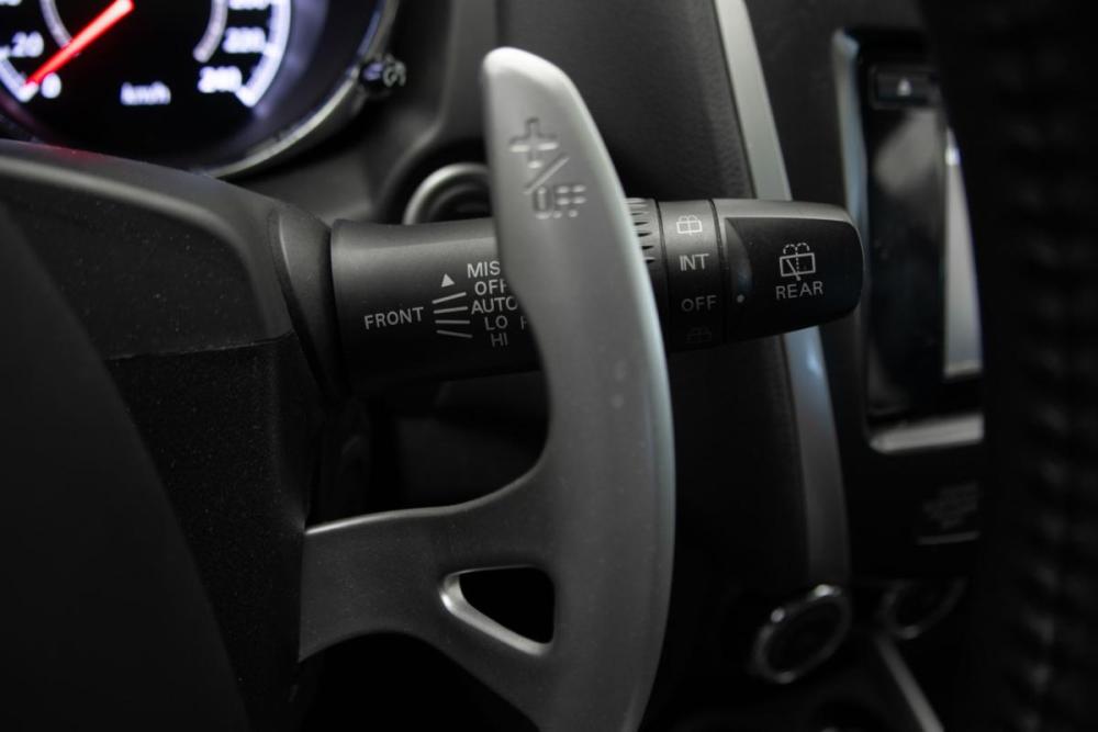 Mitsubishi ASX I Рестайлинг Москва  - изображение 18