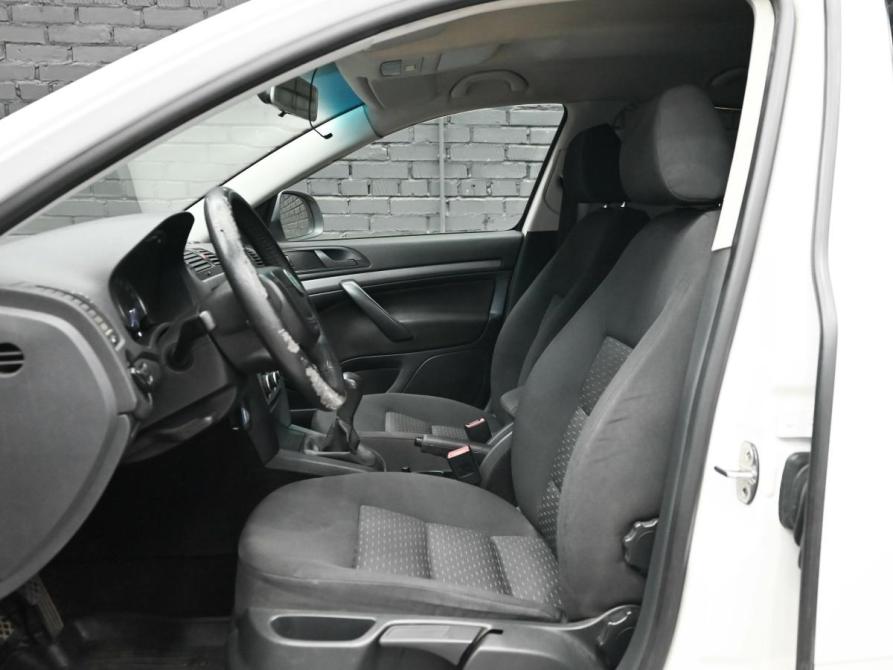 Skoda Octavia II (A5) Рестайлинг Екатеринбург  - изображение 15