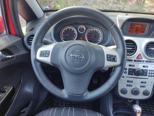 Opel Corsa D с пробегом 2007 года, цена 470 000 рублей, 176000 км, хэтчбек, Автокод Объявления