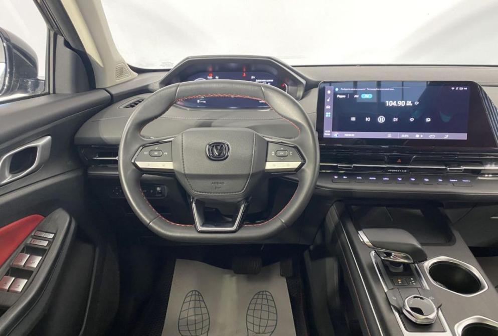 Changan CS55 Plus II Саранск  - изображение 21