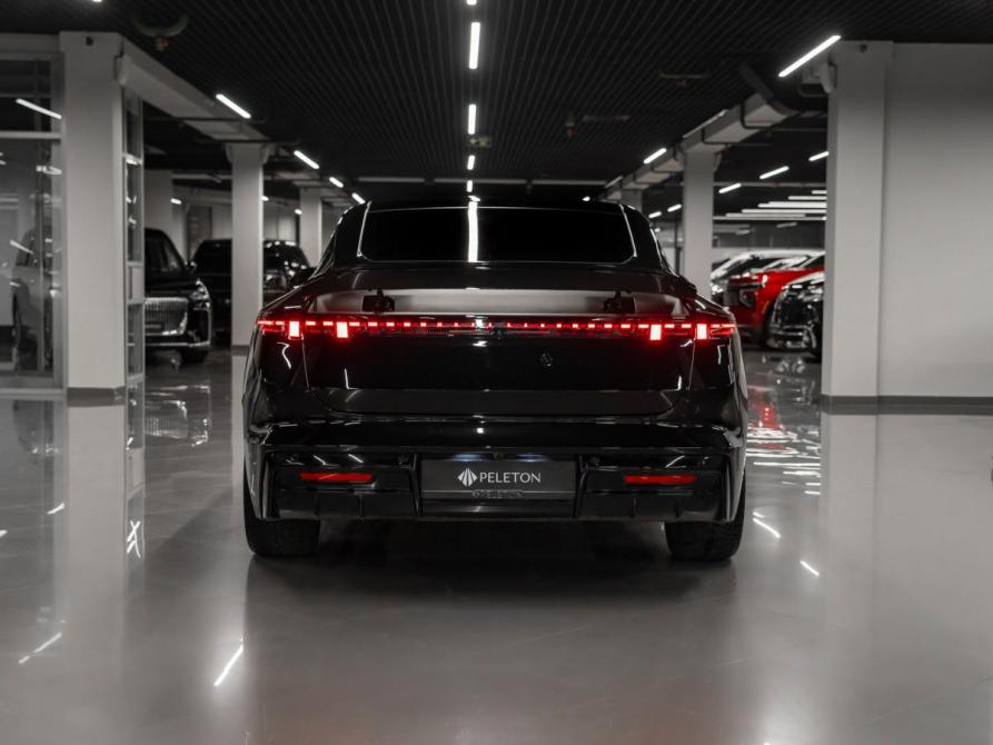 Lynk &amp; Co 10 Москва  - изображение 6