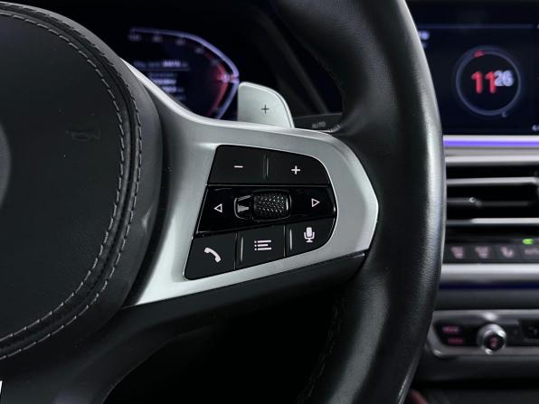 BMW X6 III (G06) с пробегом 2022 года, цена 7 200 000 рублей, 84615 км, внедорожник, Автокод Объявления