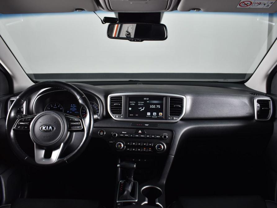 Kia Sportage IV Рестайлинг Кемерово  - изображение 9