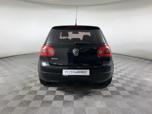 Volkswagen Golf V с пробегом 2007 года, цена 365 000 рублей, 451500 км, универсал, Автокод Объявления