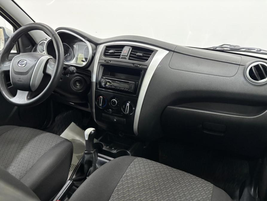 Datsun on-DO I Альметьевск  - изображение 15