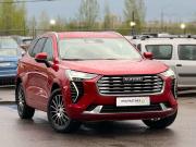 Haval Jolion I Санкт-Петербург  - изображение 20