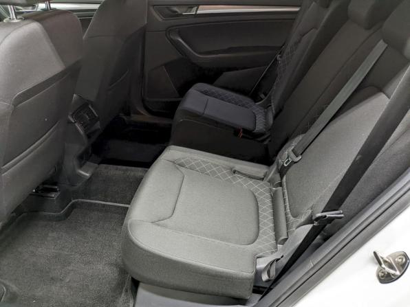 Skoda Kodiaq I с пробегом 2019 года, цена 1 750 000 рублей, 215900 км, внедорожник, Автокод Объявления