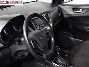 Hyundai Solaris II Белгород  - изображение 29
