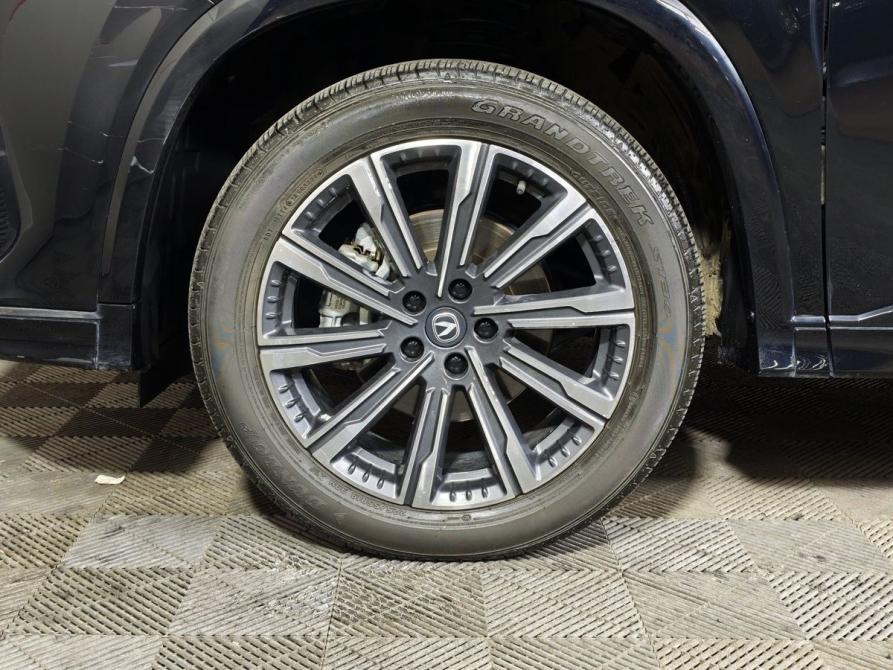 Changan CS75 Plus III Москва  - изображение 9