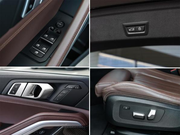 BMW X6 III (G06) с пробегом 2021 года, цена 6 998 000 рублей, 91286 км, внедорожник, Автокод Объявления