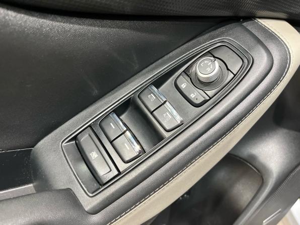 Subaru Forester V Рестайлинг с пробегом 2021 года, цена 3 420 000 рублей, 64262 км, внедорожник, Автокод Объявления