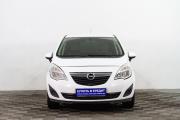 Opel Meriva B Сургут  - изображение 18