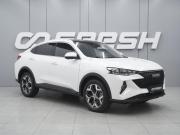 Haval F7x I Рестайлинг Ростов-на-Дону  - изображение 24