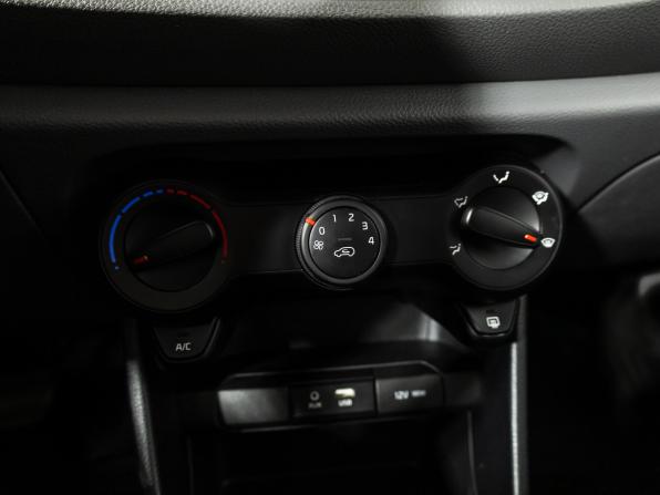 Kia Morning III с пробегом 2019 года, цена 1 349 700 рублей, 66320 км, хэтчбек, Автокод Объявления