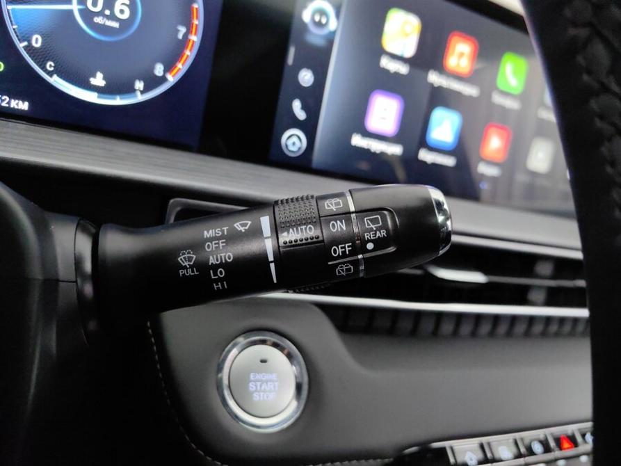 Chery Tiggo 7 Pro Max I Подольск  - изображение 21