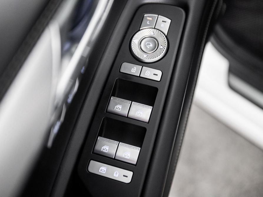 Genesis GV80 I Иркутск  - изображение 22