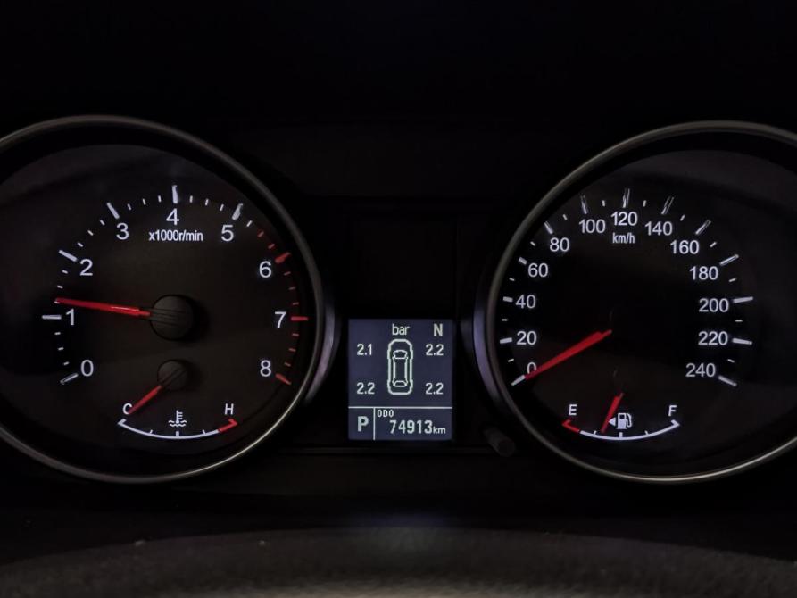 Haval M6 II Москва  - изображение 16
