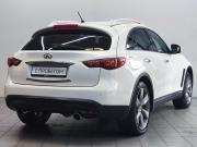 Infiniti FX II (S51) Барнаул  - изображение 46
