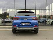 Chery Tiggo 4 I Рестайлинг Оренбург  - изображение 27