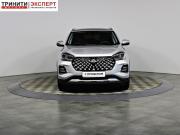 Chery Tiggo 4 Pro I Рестайлинг Белгород  - изображение 20