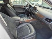 Audi A6 IV (C7) Екатеринбург  - изображение 19