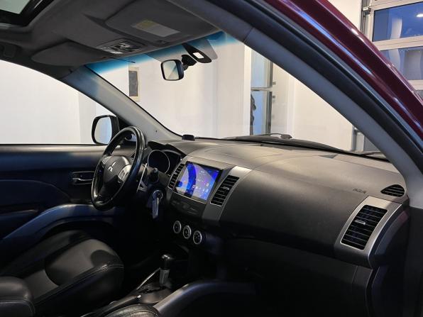 Mitsubishi Outlander II с пробегом 2007 года, цена 771 000 рублей, 451797 км, внедорожник, Автокод Объявления