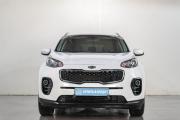 Kia Sportage IV Челябинск  - изображение 17