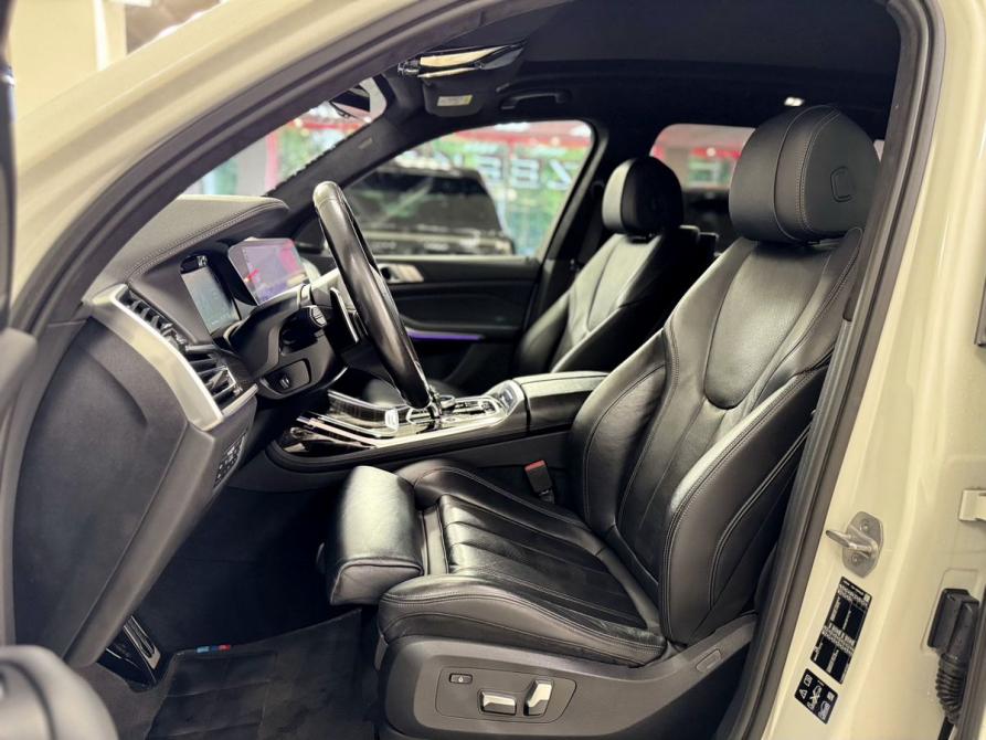 BMW X7 I (G07) Санкт-Петербург  - изображение 19