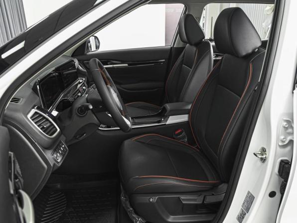Kia Seltos II с пробегом 2025 года, цена 2 799 999 рублей, 43 км, внедорожник, Автокод Объявления
