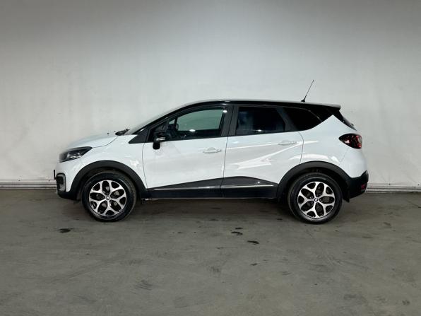Renault Kaptur I с пробегом 2019 года, цена 1 395 000 рублей, 159000 км, внедорожник, Автокод Объявления