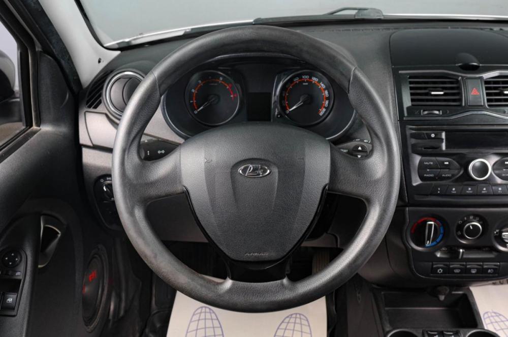 Lada (ВАЗ) Granta I Рестайлинг Тюмень  - изображение 14
