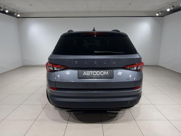 Skoda Kodiaq I с пробегом 2020 года, цена 3 170 000 рублей, 101000 км, внедорожник, Автокод Объявления