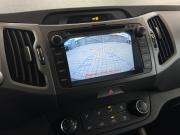 Kia Sportage III Рестайлинг Москва  - изображение 23