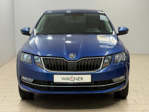 Skoda Octavia III (A7) Рестайлинг с пробегом 2018 года, цена 1 194 000 рублей, 194973 км, лифтбек, Автокод Объявления