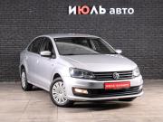 Volkswagen Polo V Рестайлинг Екатеринбург  - изображение 21