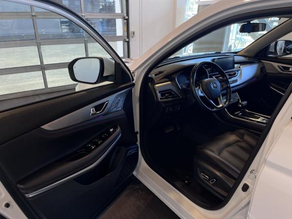 Changan CS75 I Рестайлинг с пробегом 2020 года, цена 1 700 000 рублей, 119568 км, внедорожник, Автокод Объявления