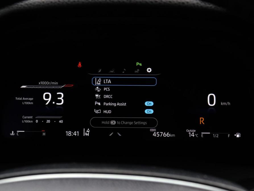 Toyota Camry VIII (XV70) Рестайлинг Химки  - изображение 9