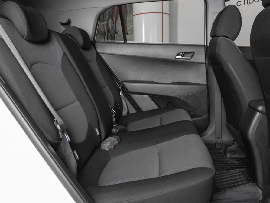 Hyundai Creta I Казань  - изображение 8