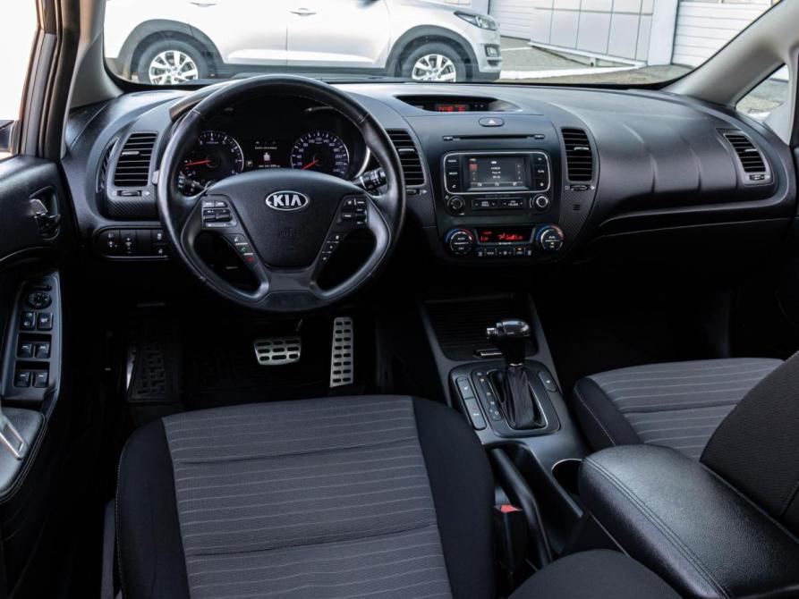 Kia Cerato III Краснодар  - изображение 6