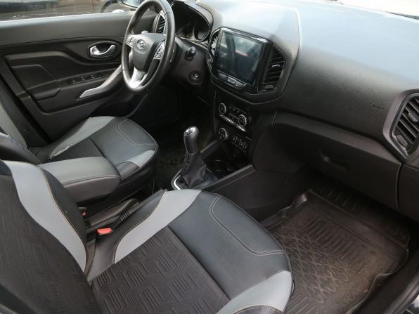 Lada (ВАЗ) XRAY I с пробегом 2019 года, цена 993 000 рублей, 69500 км, хэтчбек, Автокод Объявления