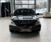 Mitsubishi Lancer IX Рестайлинг Екатеринбург  - изображение 17