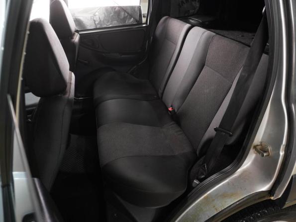 Chevrolet Niva I Рестайлинг с пробегом 2012 года, цена 589 000 рублей, 199865 км, внедорожник, Автокод Объявления